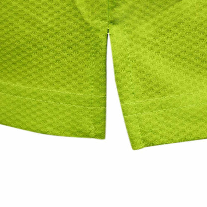 WARRIX Referee 2022 เสื้อโปโลผู้ใหญ่