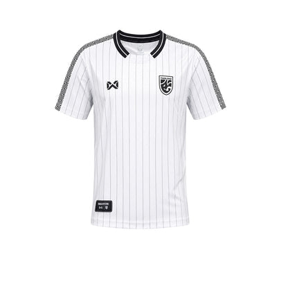 WARRIX Thailand Basic Lifestyle Oversize 2026 Unisex Football Jersey - Supersports Thailand