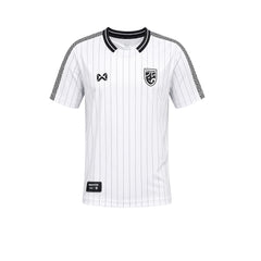 WARRIX Thailand Basic Lifestyle Oversize 2026 Unisex Football Jersey - Supersports Thailand
