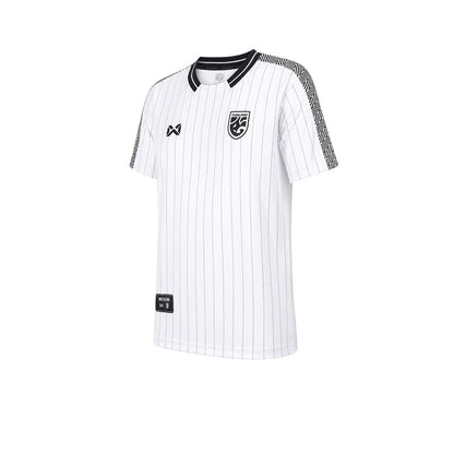 WARRIX Thailand Basic Lifestyle Oversize 2026 Unisex Football Jersey - Supersports Thailand