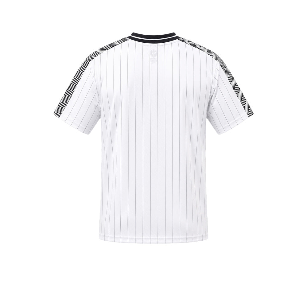 WARRIX Thailand Basic Lifestyle Oversize 2026 Unisex Football Jersey - Supersports Thailand