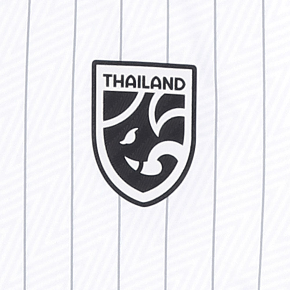 WARRIX Thailand Basic Lifestyle Oversize 2026 Unisex Football Jersey - Supersports Thailand