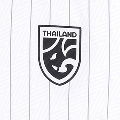 WARRIX Thailand Basic Lifestyle Oversize 2026 Unisex Football Jersey - Supersports Thailand