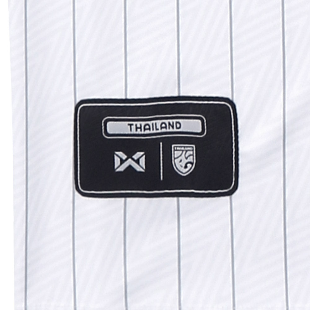 WARRIX Thailand Basic Lifestyle Oversize 2026 Unisex Football Jersey - Supersports Thailand
