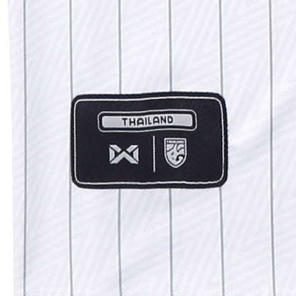 WARRIX Thailand Basic Lifestyle Oversize 2026 Unisex Football Jersey - Supersports Thailand