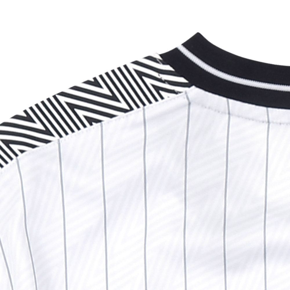 WARRIX Thailand Basic Lifestyle Oversize 2026 Unisex Football Jersey - Supersports Thailand