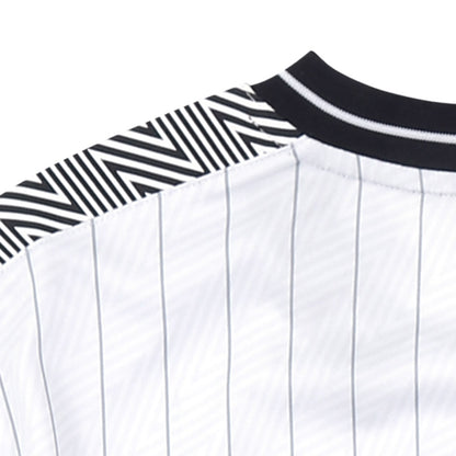 WARRIX Thailand Basic Lifestyle Oversize 2026 Unisex Football Jersey - Supersports Thailand