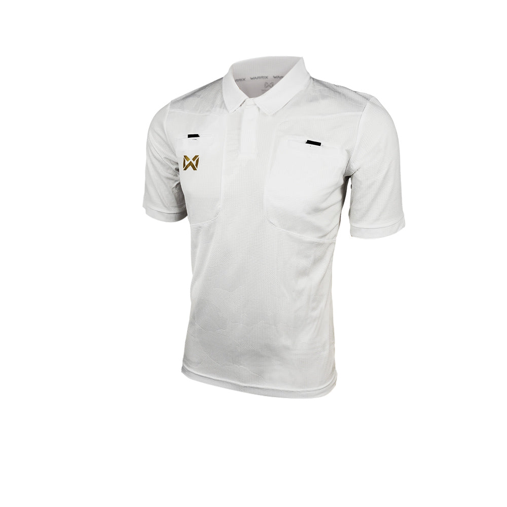 WARRIX Referee 2022 Unisex Polo Shirt