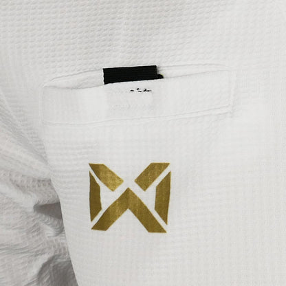 WARRIX Referee 2022 Unisex Polo Shirt