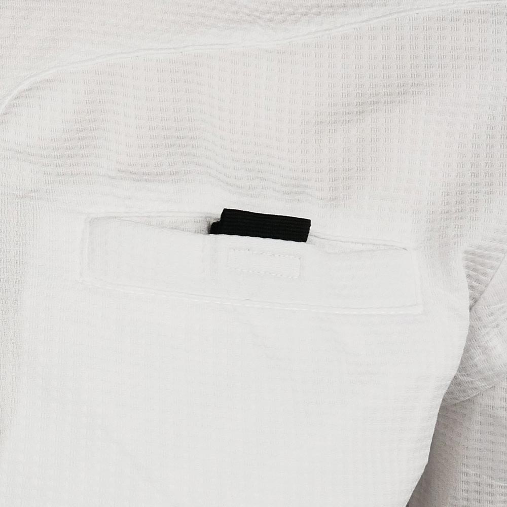 WARRIX Referee 2022 Unisex Polo Shirt