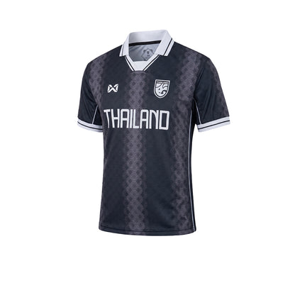 WARRIX Football Lifestyle Oversize Unisex Football Jersey - Supersports Thailand