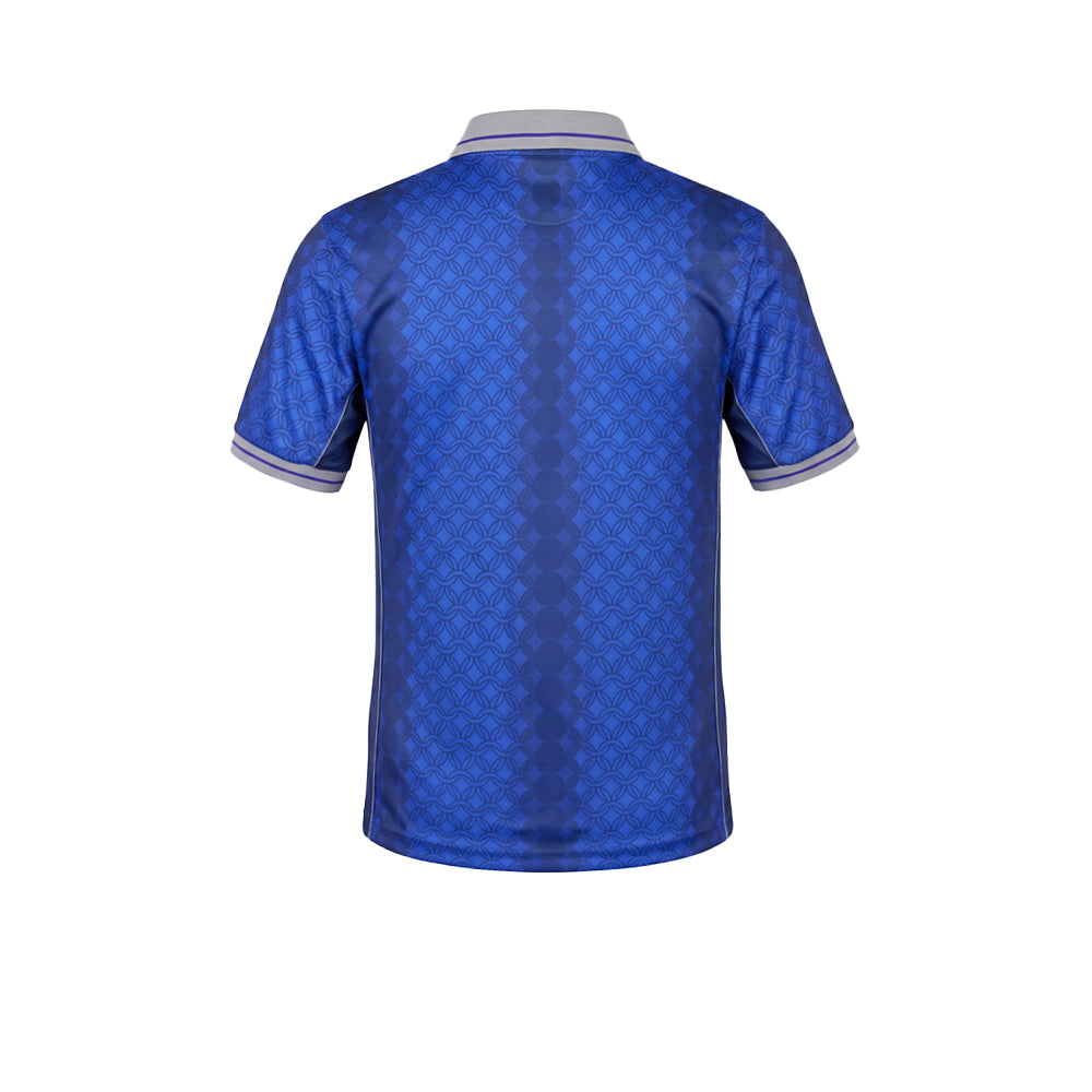 WARRIX Football Lifestyle Oversize Unisex Football Jersey - Supersports Thailand