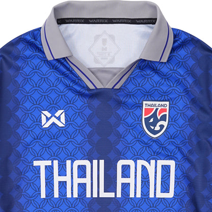 WARRIX Football Lifestyle Oversize Unisex Football Jersey - Supersports Thailand