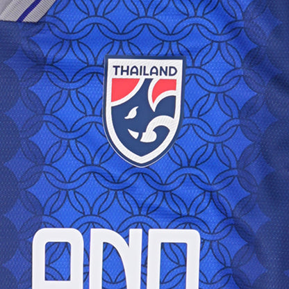 WARRIX Football Lifestyle Oversize Unisex Football Jersey - Supersports Thailand