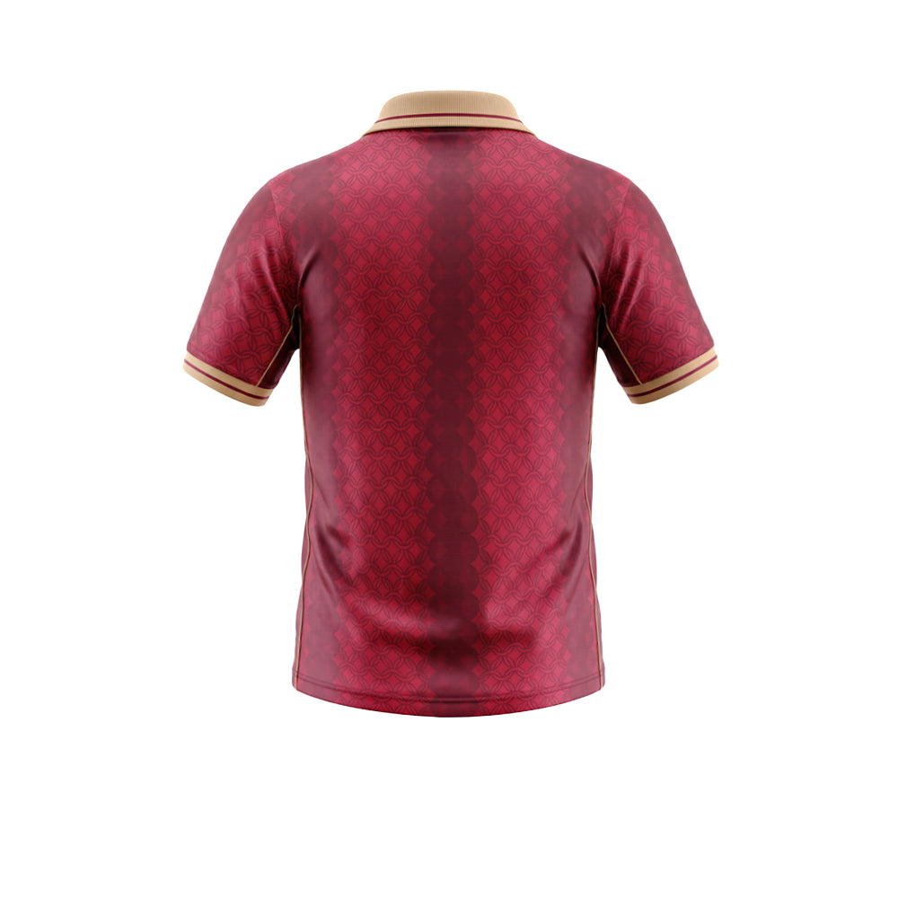 WARRIX Football Lifestyle Oversize Unisex Football Jersey - Supersports Thailand