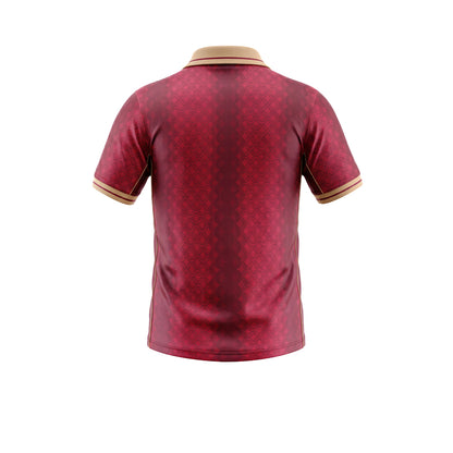 WARRIX Football Lifestyle Oversize Unisex Football Jersey - Supersports Thailand