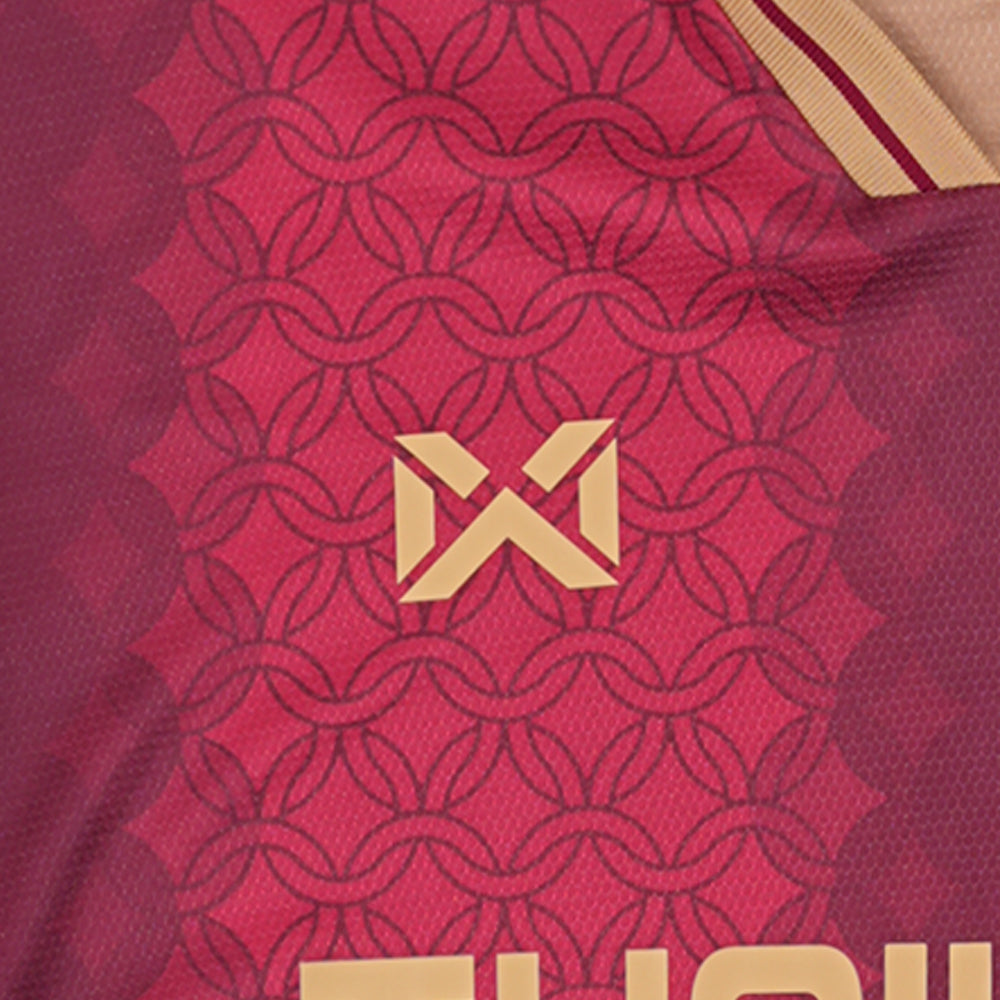 WARRIX Football Lifestyle Oversize Unisex Football Jersey - Supersports Thailand Supersports Thailand
