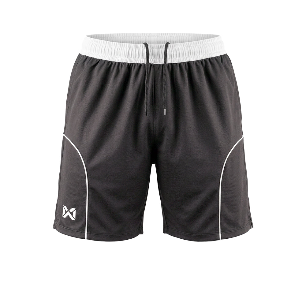 WARRIX Basketball Team Wear Unisex Basketball Shorts - Supersports Thailand Supersports Thailand