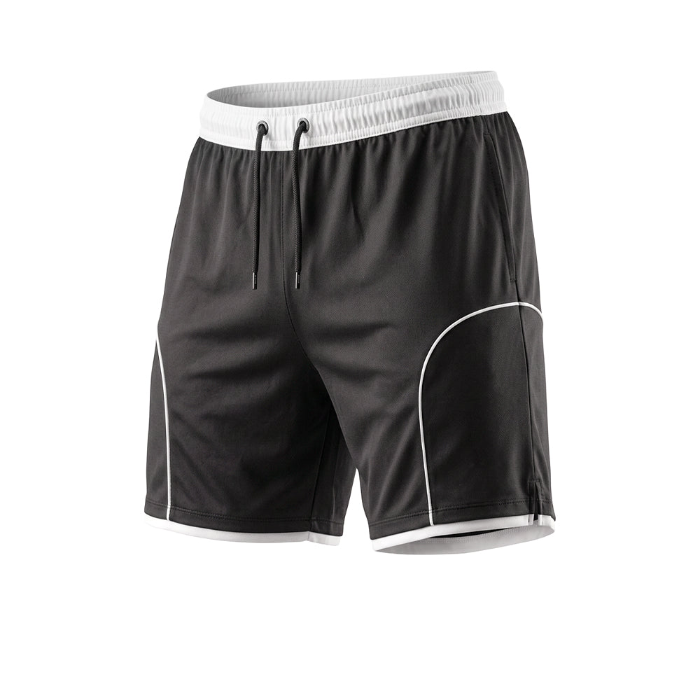 WARRIX Basketball Team Wear Unisex Basketball Shorts - Supersports Thailand Supersports Thailand
