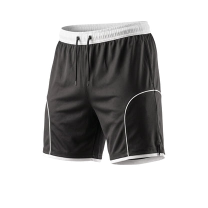 WARRIX Basketball Team Wear Unisex Basketball Shorts - Supersports Thailand