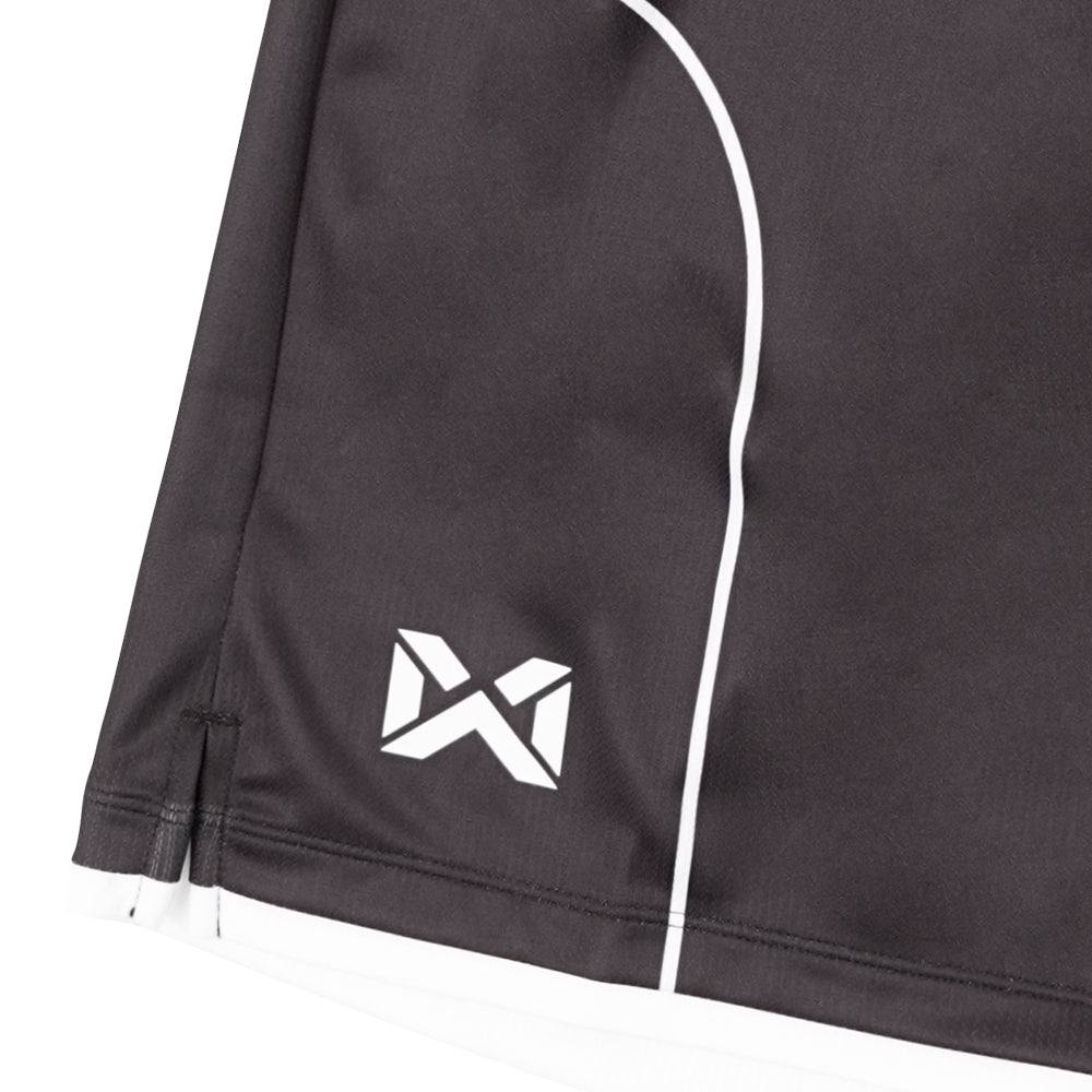 WARRIX Basketball Team Wear Unisex Basketball Shorts - Supersports Thailand Supersports Thailand