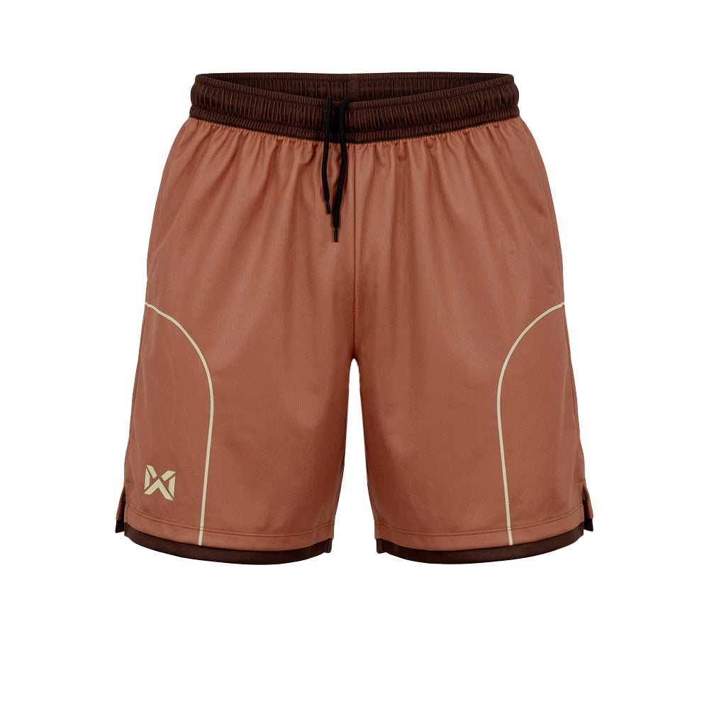WARRIX Basketball Team Wear Unisex Basketball Shorts - Supersports Thailand Supersports Thailand