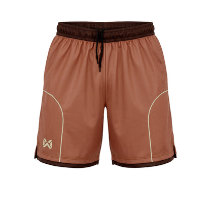WARRIX Basketball Team Wear Unisex Basketball Shorts - Supersports Thailand