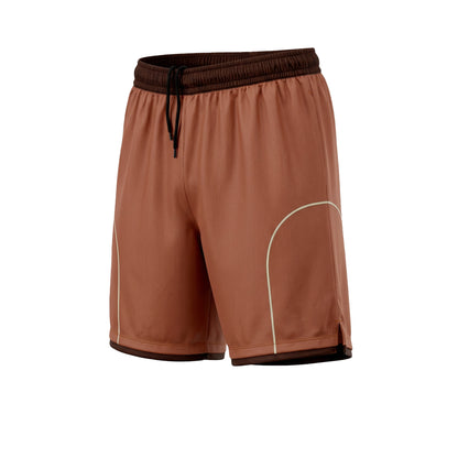 WARRIX Basketball Team Wear Unisex Basketball Shorts - Supersports Thailand