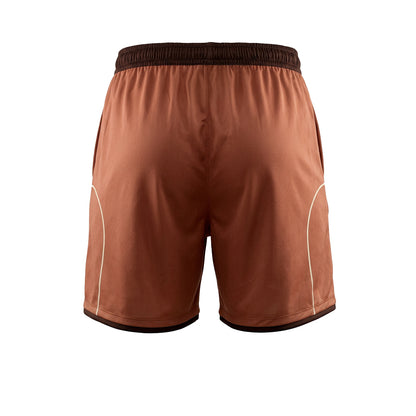 WARRIX Basketball Team Wear Unisex Basketball Shorts - Supersports Thailand