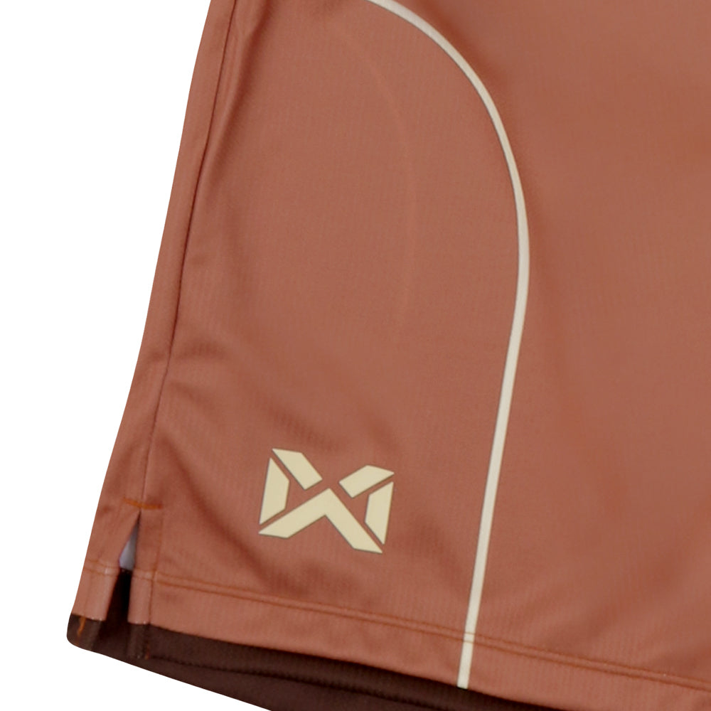 WARRIX Basketball Team Wear Unisex Basketball Shorts - Supersports Thailand