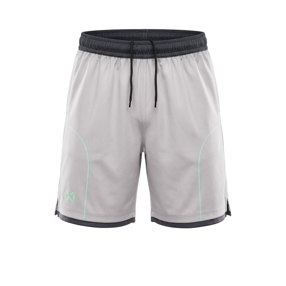 WARRIX Basketball Team Wear Unisex Basketball Shorts - Supersports Thailand Supersports Thailand