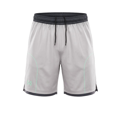 WARRIX Basketball Team Wear Unisex Basketball Shorts - Supersports Thailand