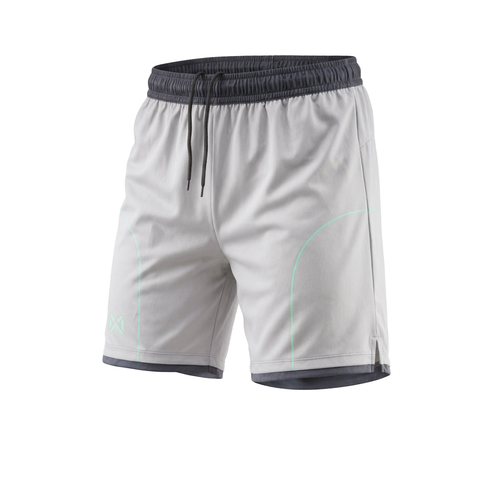 WARRIX Basketball Team Wear Unisex Basketball Shorts - Supersports Thailand Supersports Thailand
