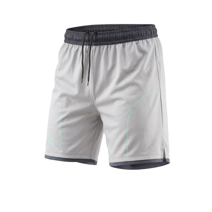 WARRIX Basketball Team Wear Unisex Basketball Shorts - Supersports Thailand