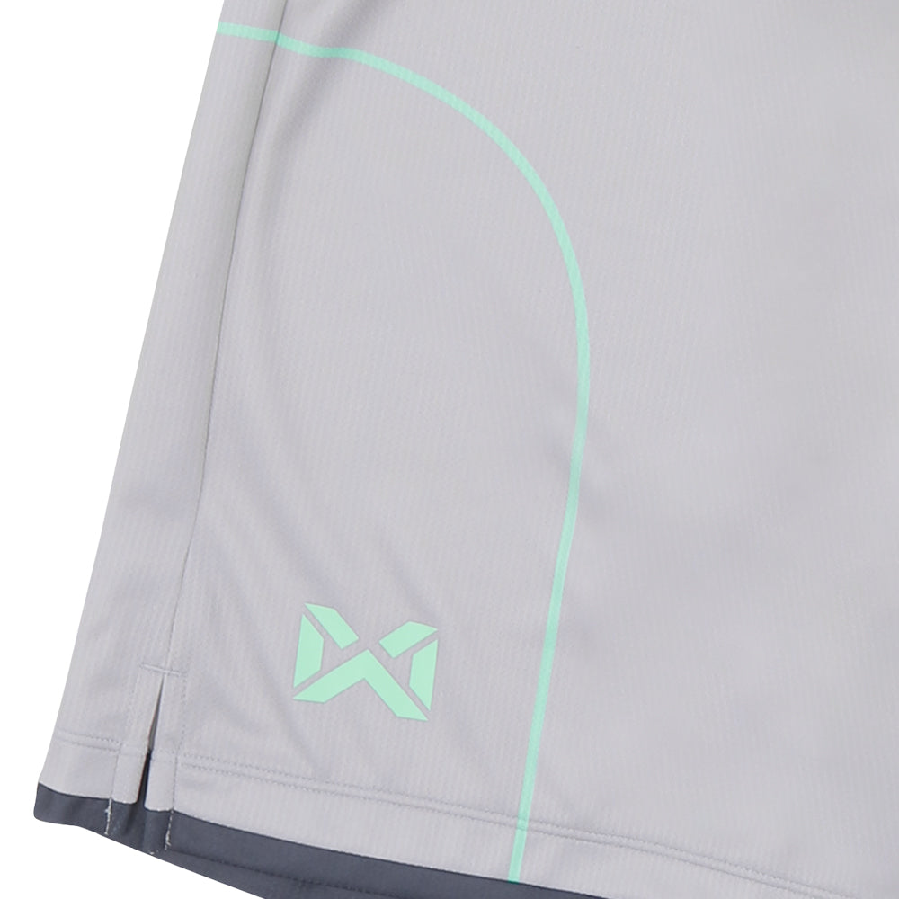 WARRIX Basketball Team Wear Unisex Basketball Shorts - Supersports Thailand