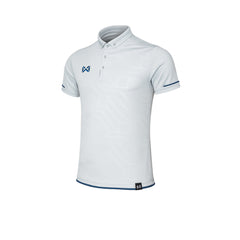 WARRIX Vividus เสื้อโปโลผู้ใหญ่
