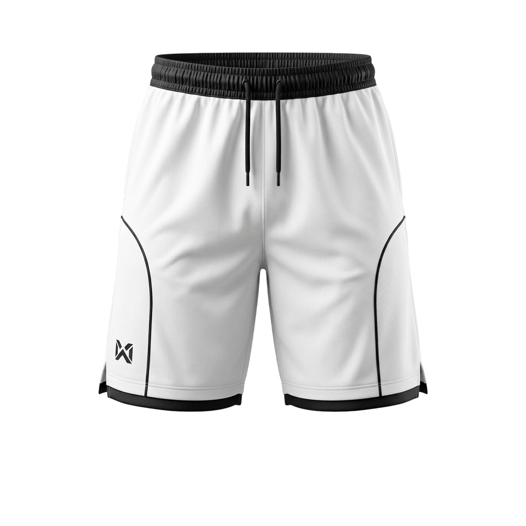 WARRIX Basketball Team Wear Unisex Basketball Shorts - Supersports Thailand Supersports Thailand