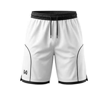 WARRIX Basketball Team Wear Unisex Basketball Shorts - Supersports Thailand
