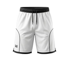 WARRIX Basketball Team Wear Unisex Basketball Shorts - Supersports Thailand