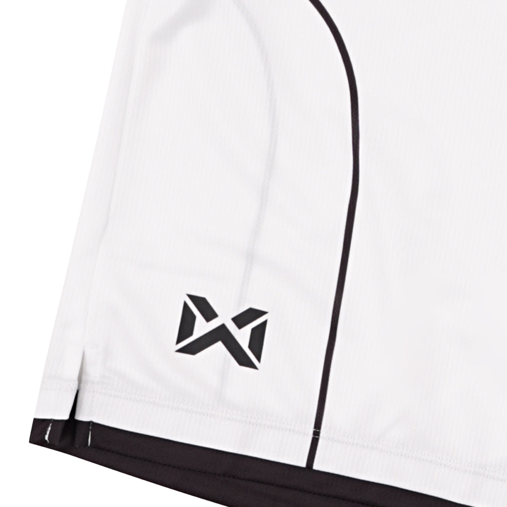 WARRIX Basketball Team Wear Unisex Basketball Shorts - Supersports Thailand