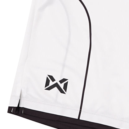 WARRIX Basketball Team Wear Unisex Basketball Shorts - Supersports Thailand