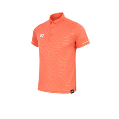 WARRIX Vividus เสื้อโปโลผู้ใหญ่