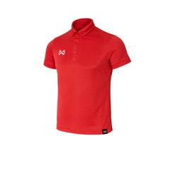 WARRIX Classic เสื้อโปโลผู้ใหญ่