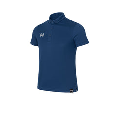 WARRIX Classic เสื้อโปโลผู้ใหญ่