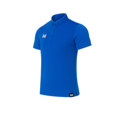WARRIX Classic เสื้อโปโลผู้ใหญ่
