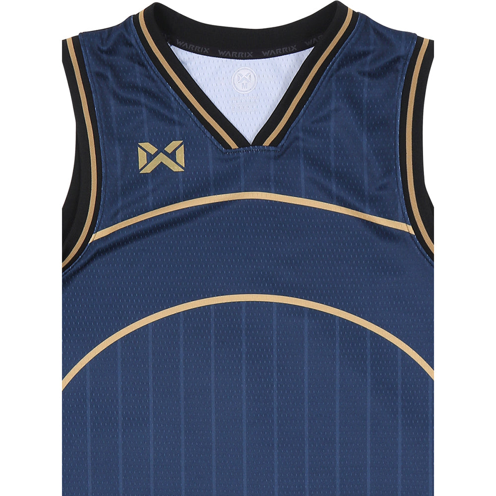 WARRIX Next Move เสื้อแข่งบาสเกตบอลผู้ใหญ่