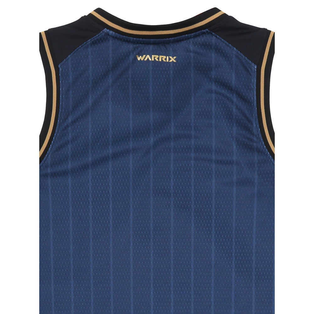 WARRIX Next Move เสื้อแข่งบาสเกตบอลผู้ใหญ่
