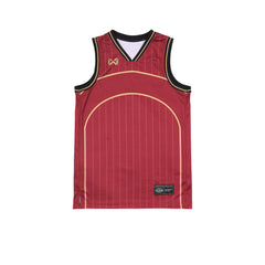 WARRIX Next Move เสื้อแข่งบาสเกตบอลผู้ใหญ่