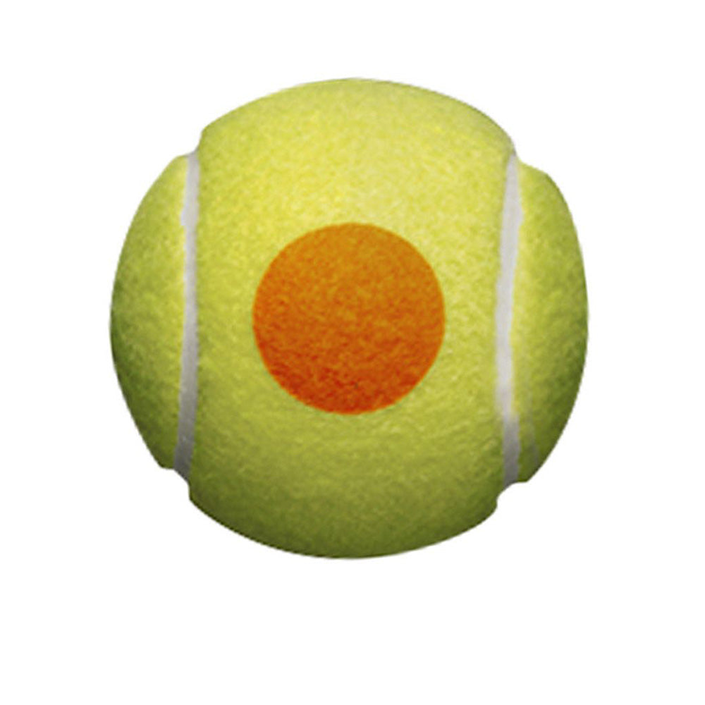 WILSON Starter Orange Tennis Ball (12 Balls) - Supersports Thailand
