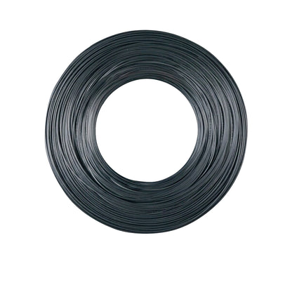 WILSON Alu Power Spin Tennis String (16g/1.27mm)